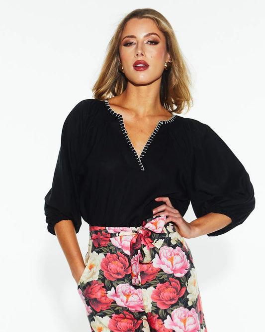 Fate + Becker Showcase Top
