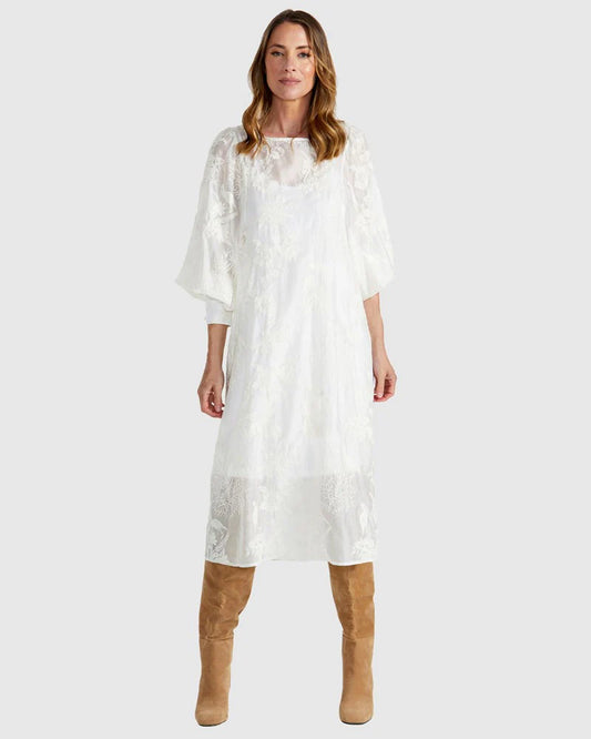 Fate + Becker Aurora Dress