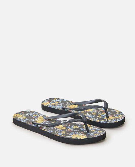 Rip Curl Mixed Bloom Open Toe