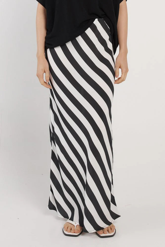 Fate + Becker Madeira Skirt