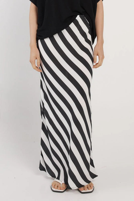 Fate + Becker Madeira Skirt