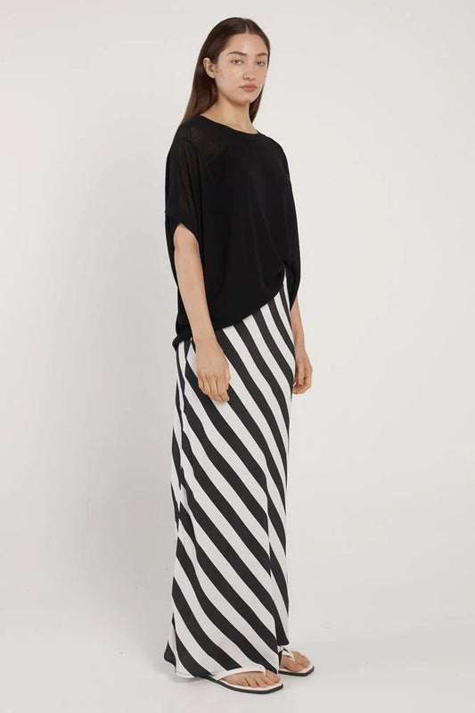 Fate + Becker Madeira Skirt