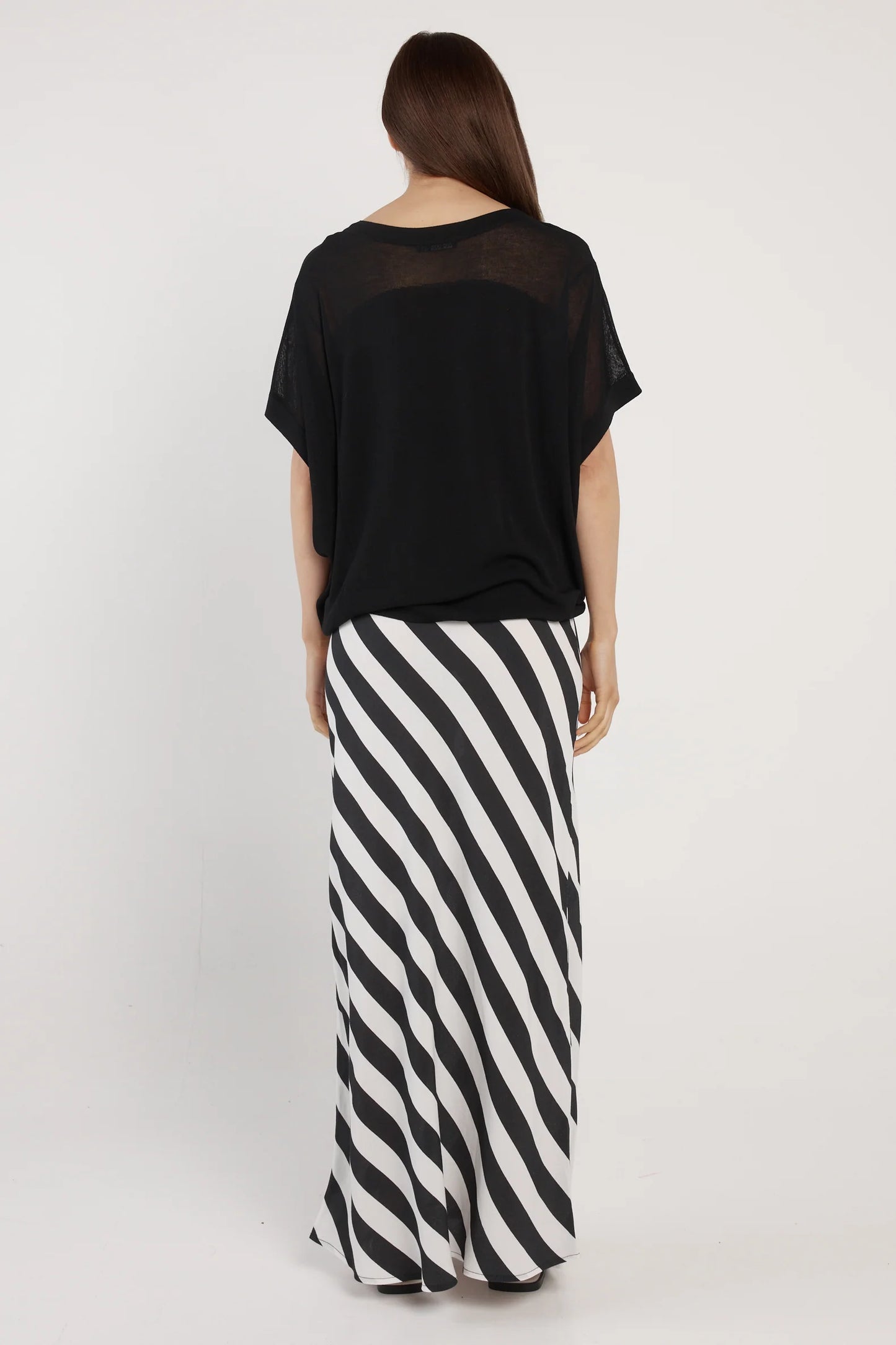 Fate + Becker Madeira Skirt