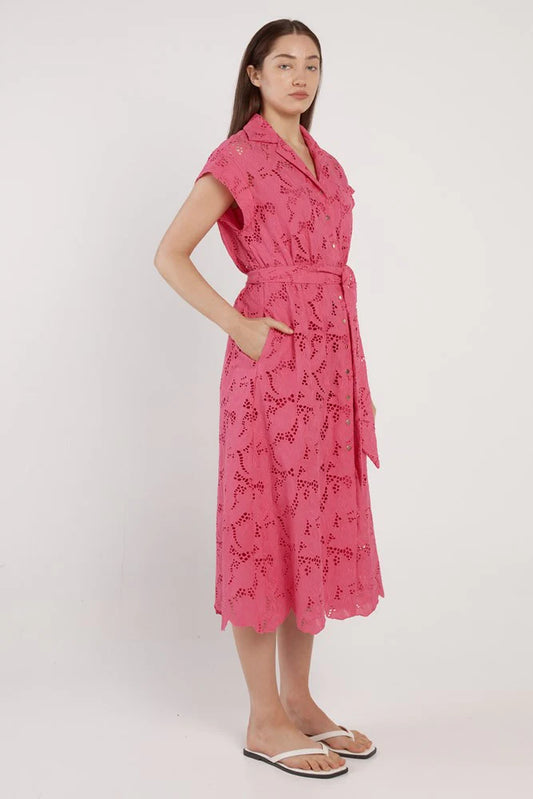 Fate + Becker Worth It Dress