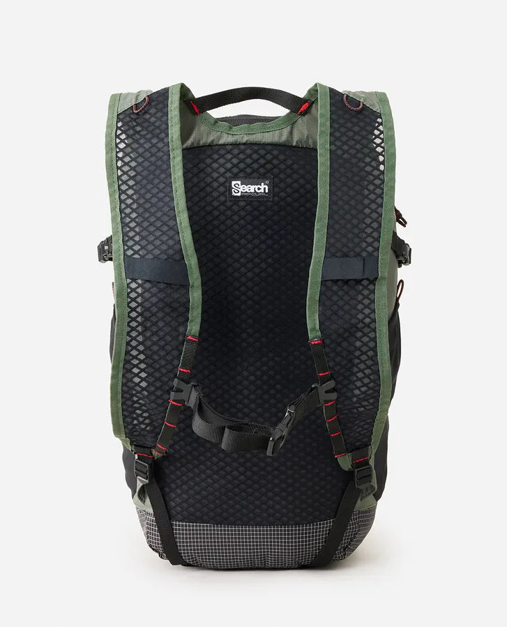 Rip Curl Search Packable 25L Backpack