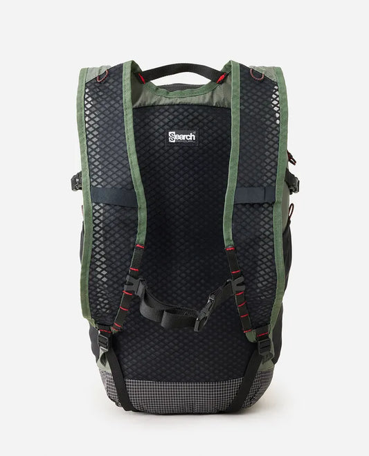 Rip Curl Search Packable 25L Backpack