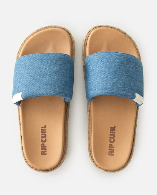 Rip Curl Premium Surf Bloom Espadrille