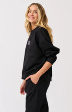 Load image into Gallery viewer, Cartel &amp; Willow Ada Slim Sweater
