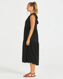 SASS Seville Tired Dress