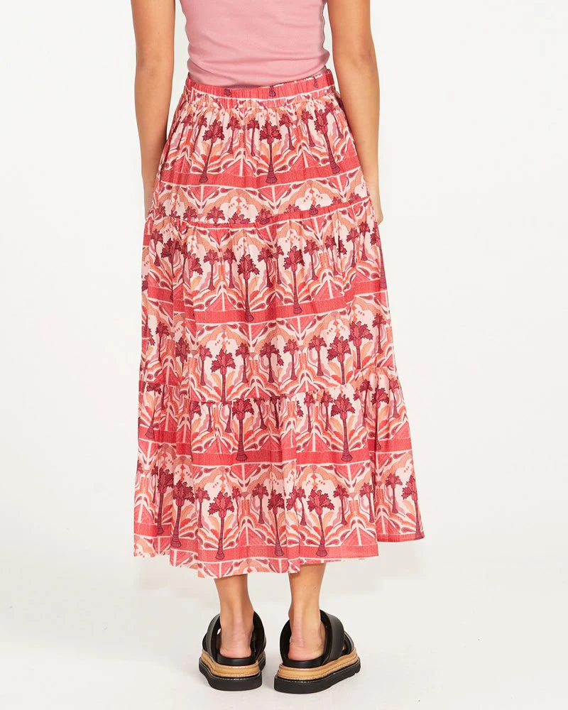 SASS Zayda Skirt