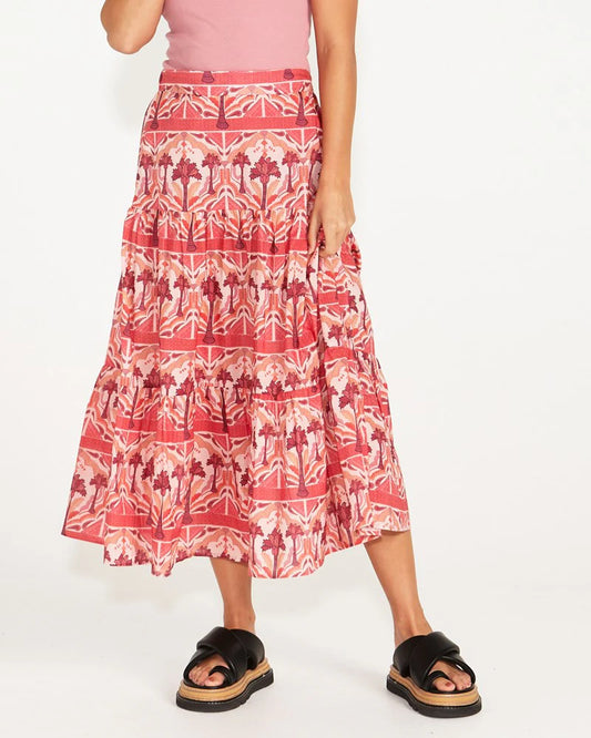 SASS Zayda Skirt
