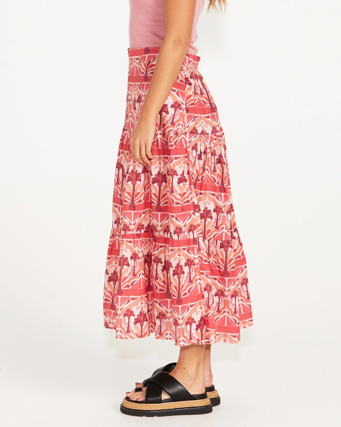 SASS Zayda Skirt