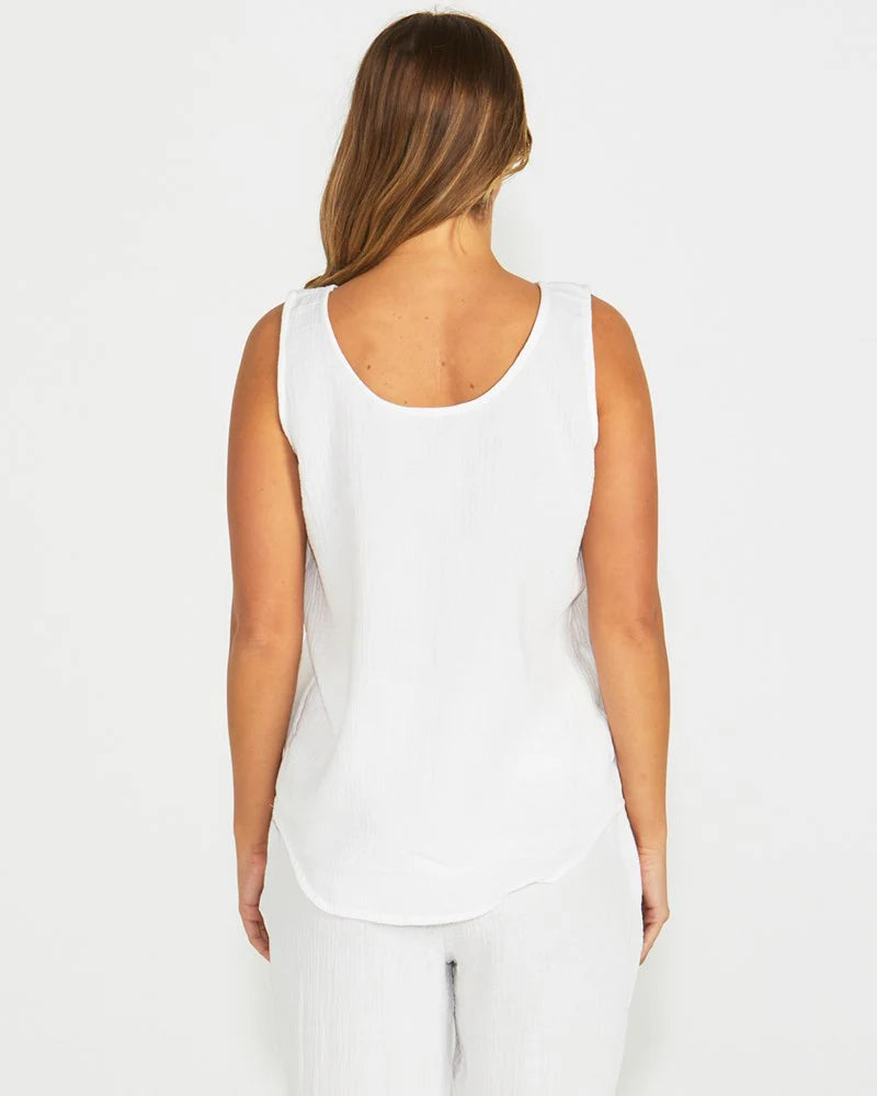 SASS Henny Tank