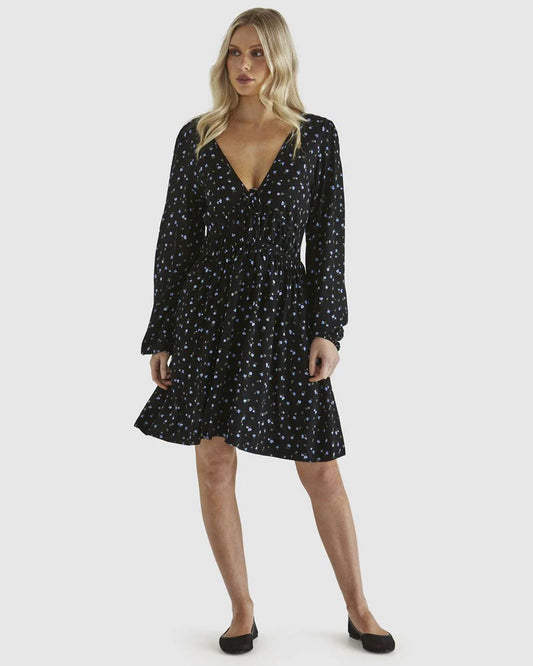 SASS Lauretta Dress