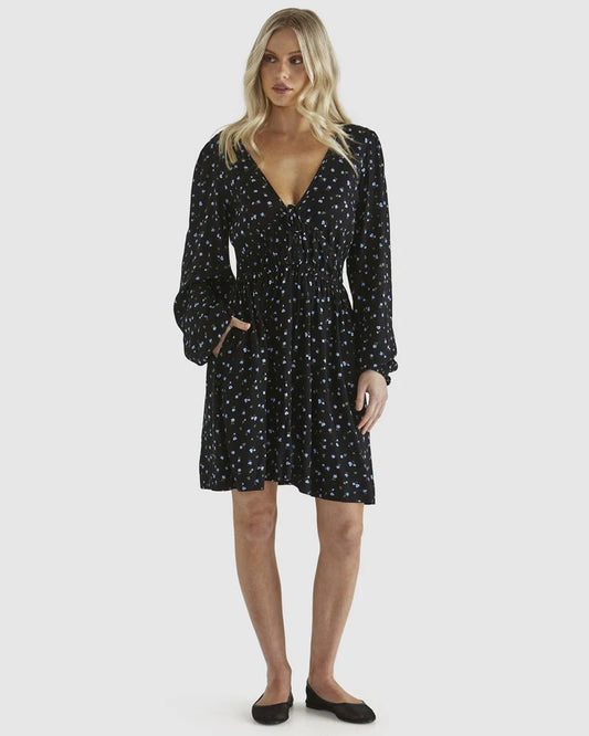 SASS Lauretta Dress