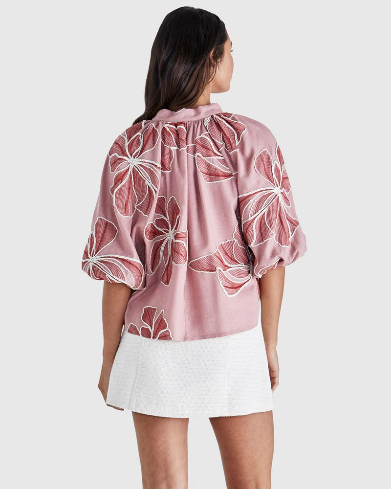 SASS Finley Top