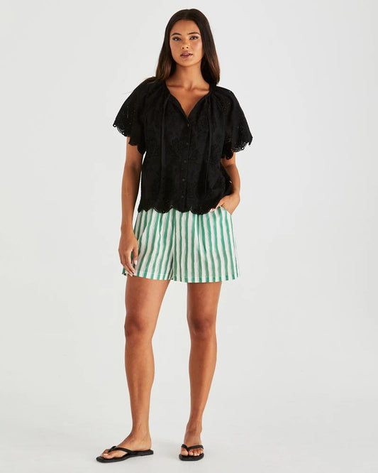 SASS Ani Blouse