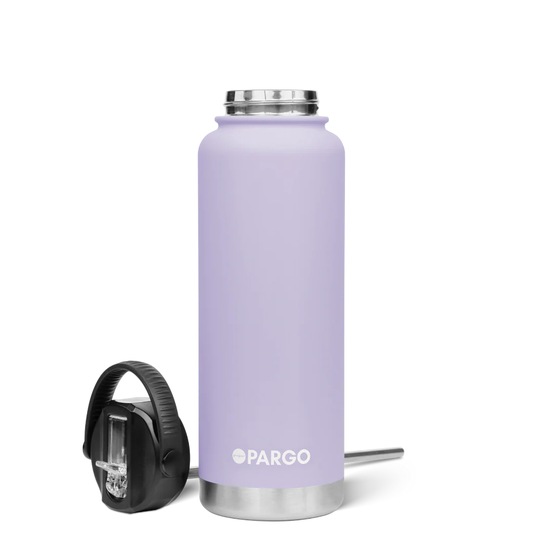 Pargo 1200ml Insulated Sports Bottle