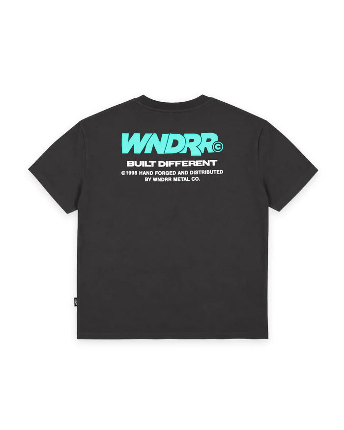 WNDRR Shodo Box Fit Tee