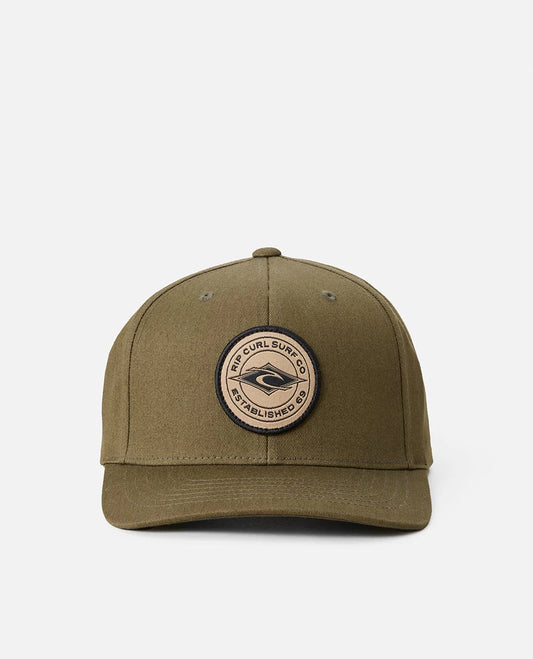 Rip Curl Stapler SB Cap