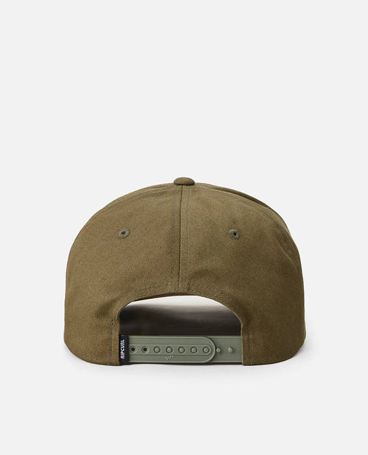 Rip Curl Stapler SB Cap