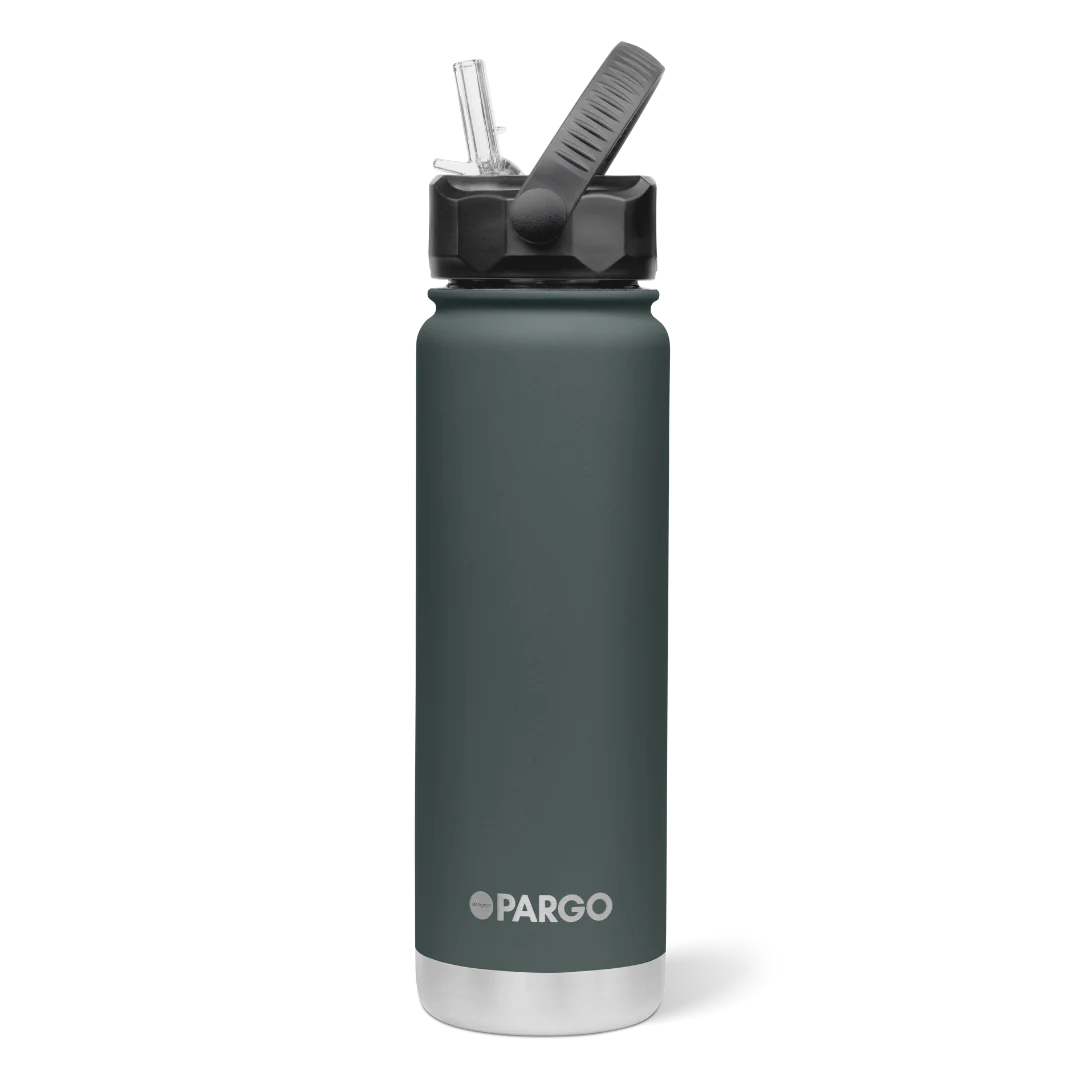 Pargo 750ml insulated Sports Bottle