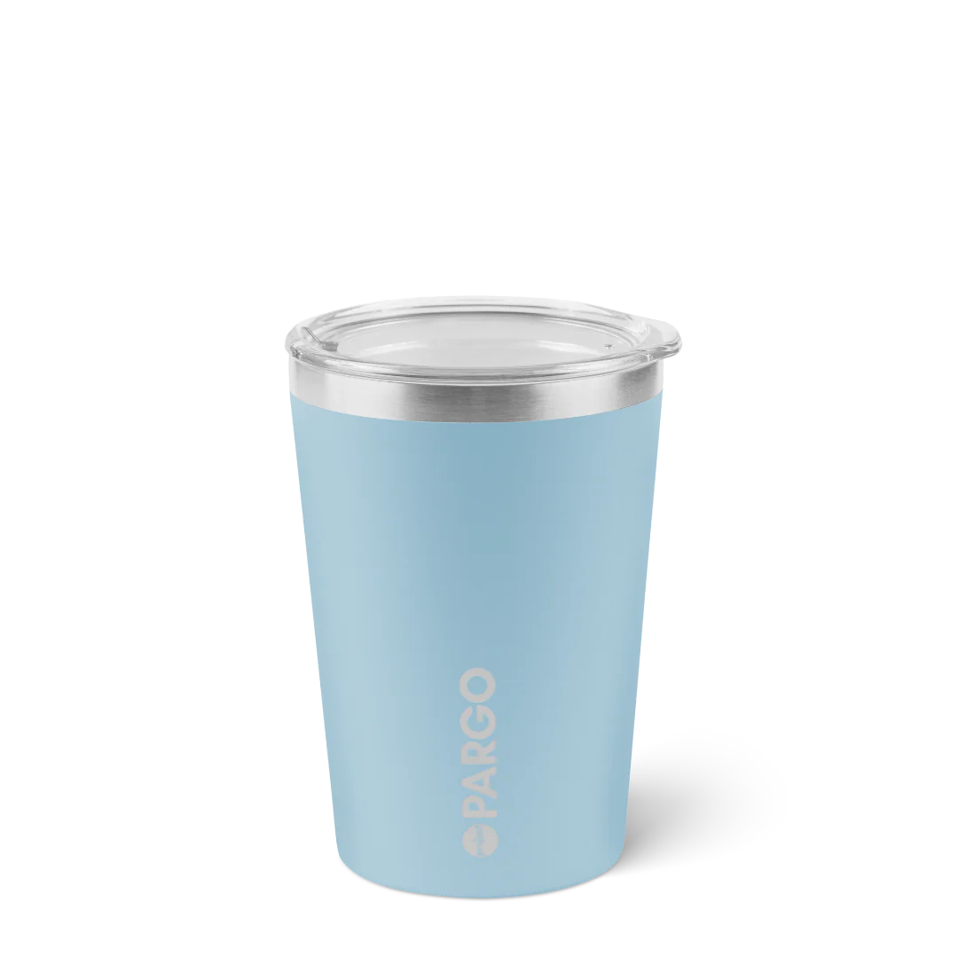 Pargo 12oz Insulated Coffee Cup