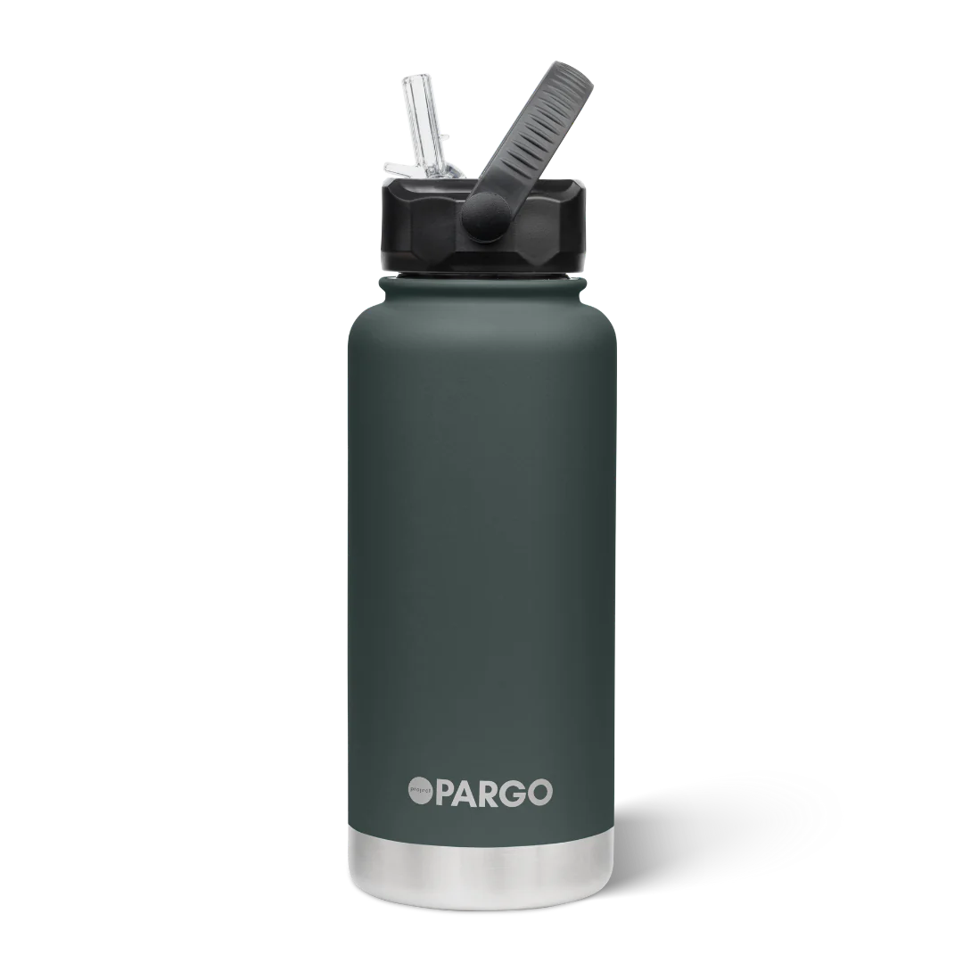 Pargo 950ml Insulated Drink Bottle