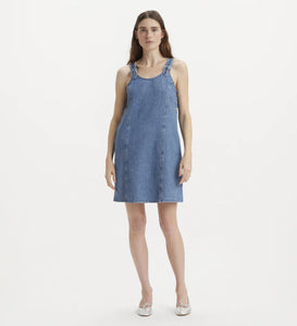 Levis Aly Denim Dress