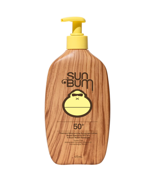 Sun Bum XL SPF 50 Lotion 473mls