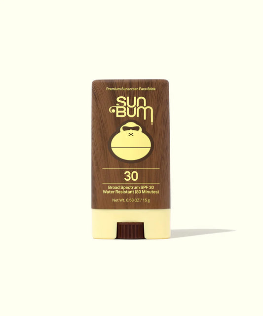 Sun Bum Original Face Stick SPF 30