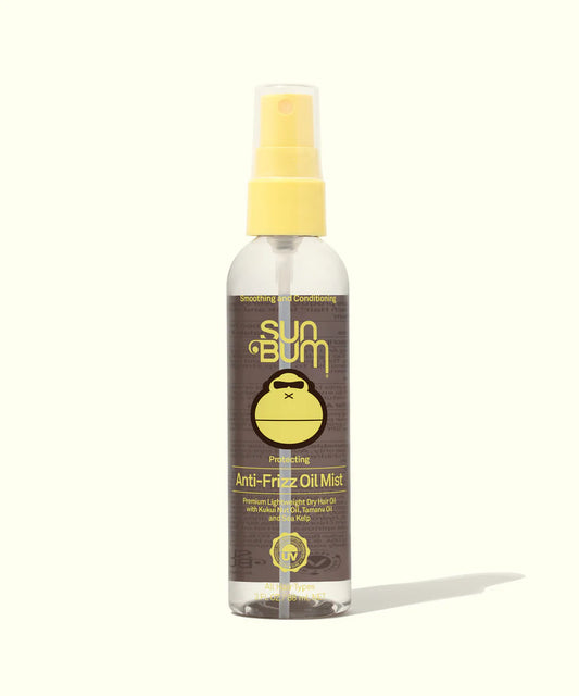 Sun Bum Anti Frizz Oil