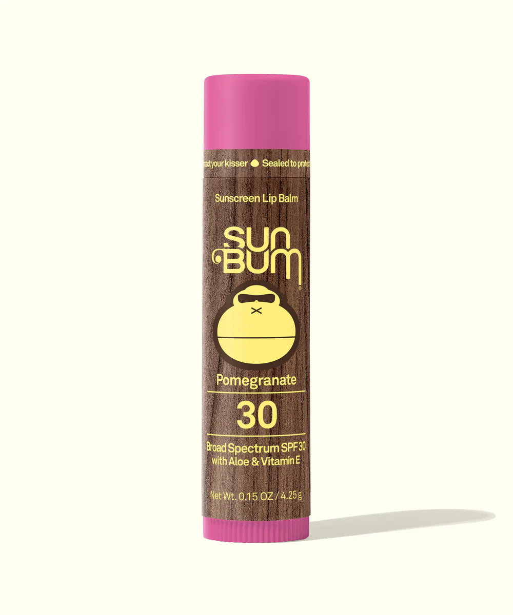 Sun Bum Lip Balm