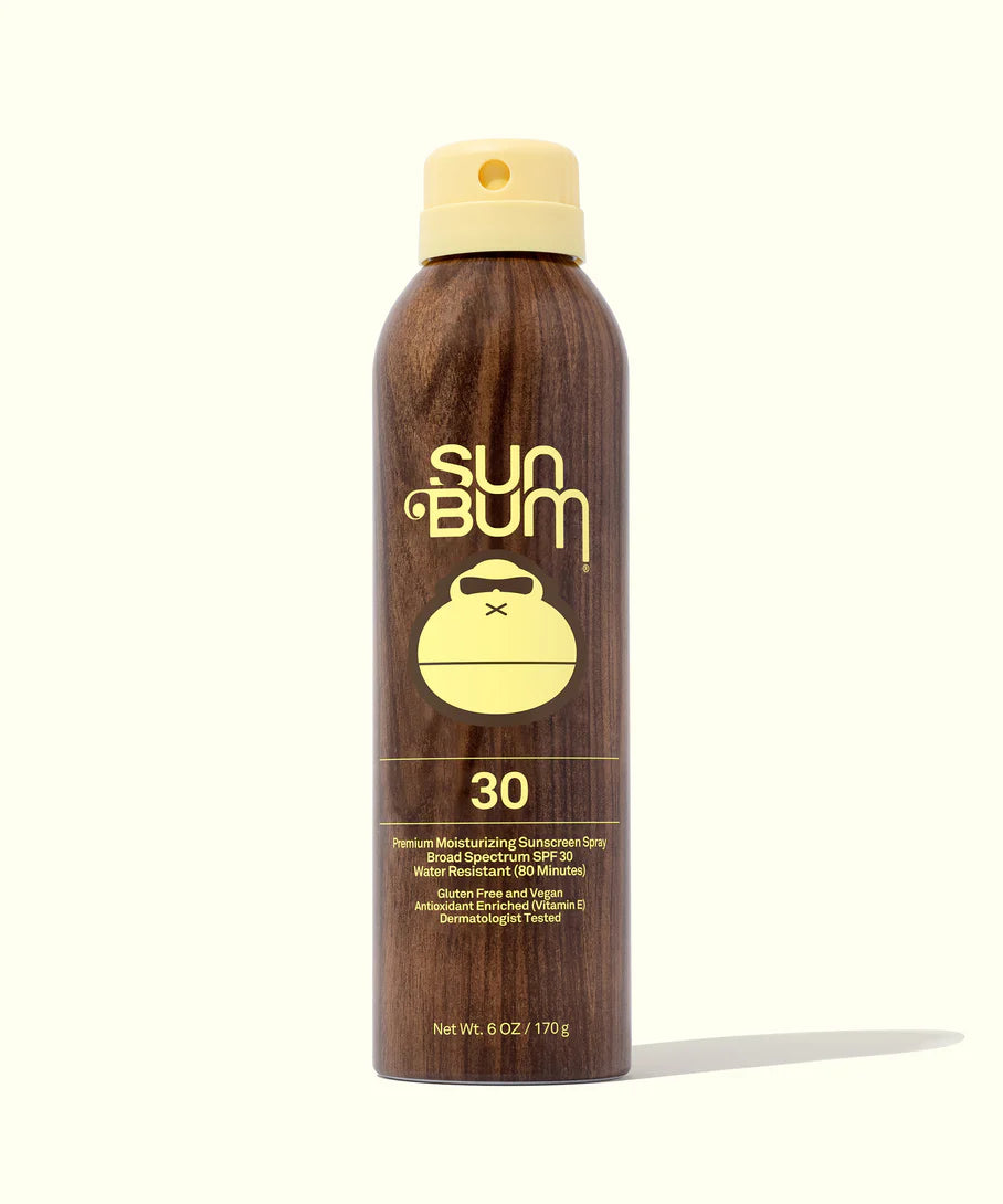 Sun Bum Sunscreen Spray SPF 30