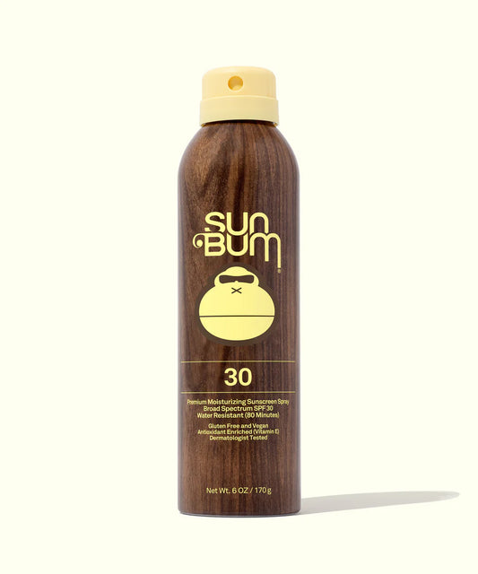 Sun Bum Sunscreen Spray SPF 30