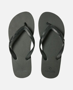 Rip Curl Bloom Logo Brand Open Toe