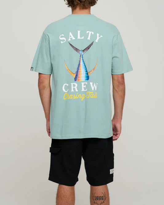 Salty Crew Tailed Standard SS Tee