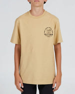 Load image into Gallery viewer, LATERAL LINE BOYS S/S TEE
