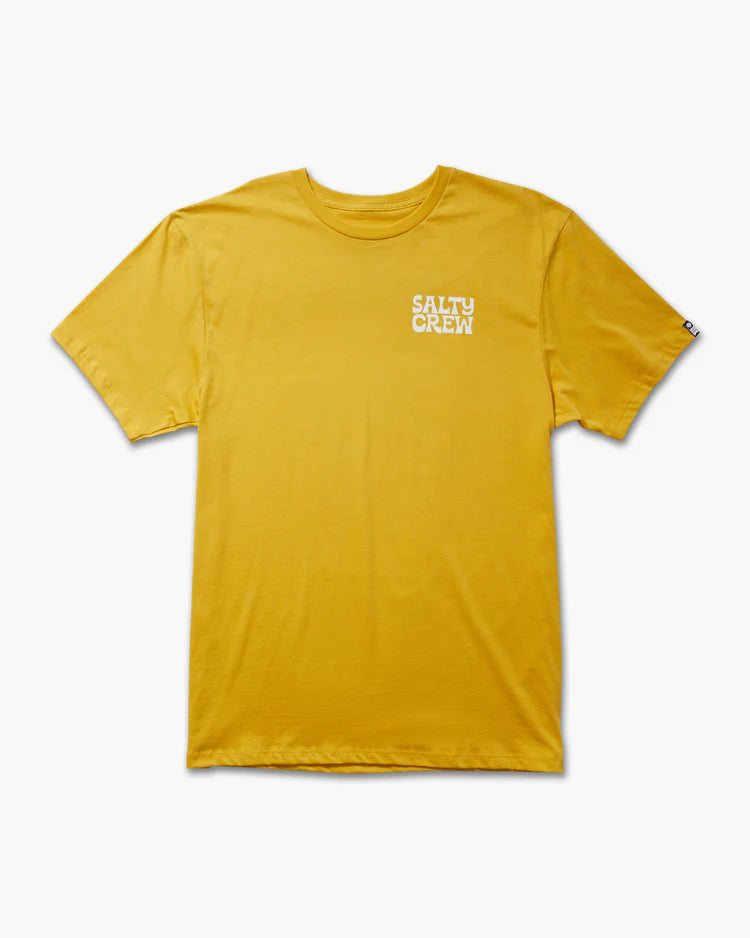 Salty Crew Legs Premium Tee