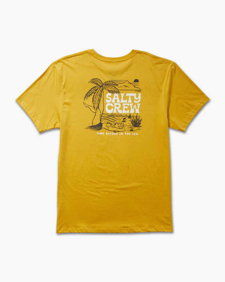 Salty Crew Legs Premium Tee