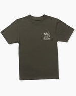 Load image into Gallery viewer, Salty Crew Pocket Knife Boys SS Tee
