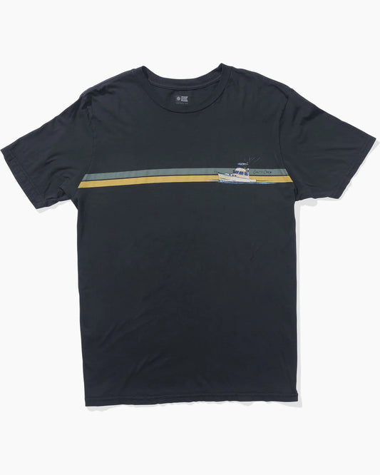 Salty Crew Waterline Vintage SS Tee