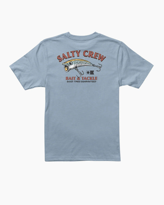 Salty Crew Snag It Tee Boys