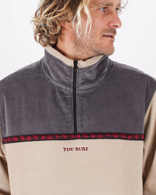 T&C Surf Kohala Polar Fleece