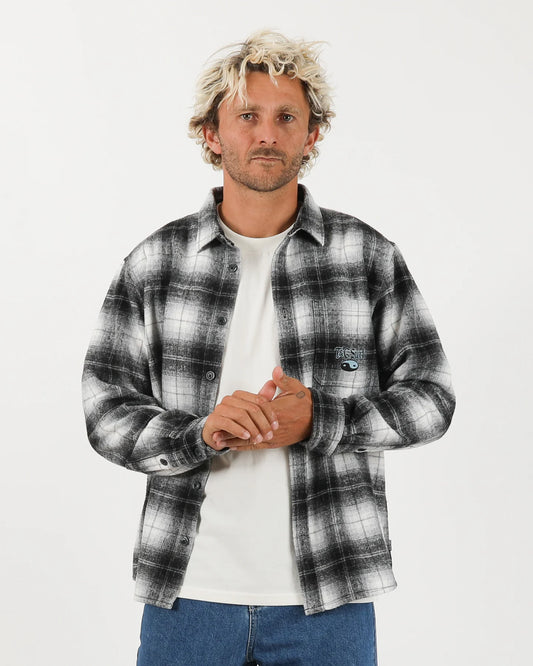 T&C Surf Mariner L/S Shirt
