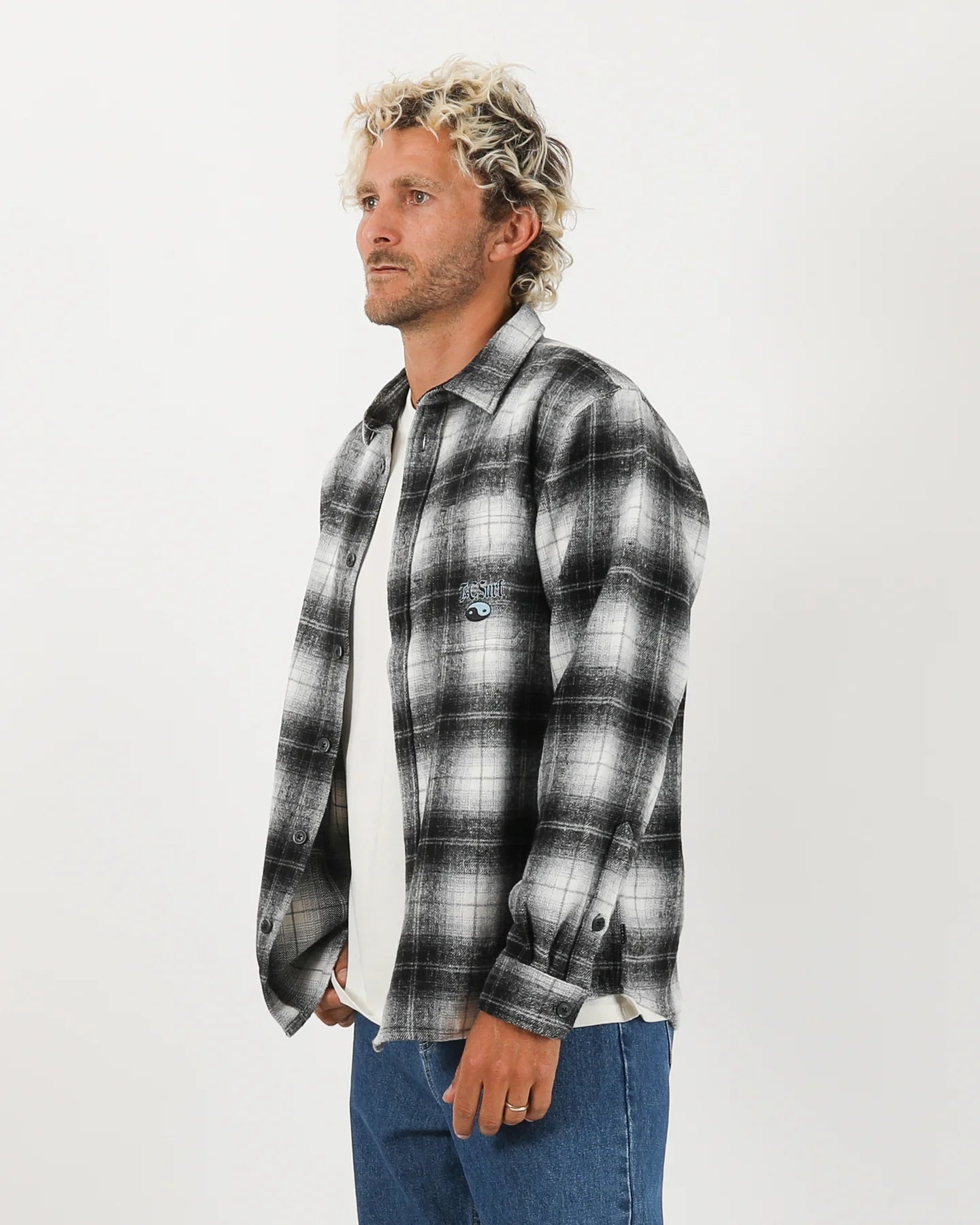 T&C Surf Mariner L/S Shirt