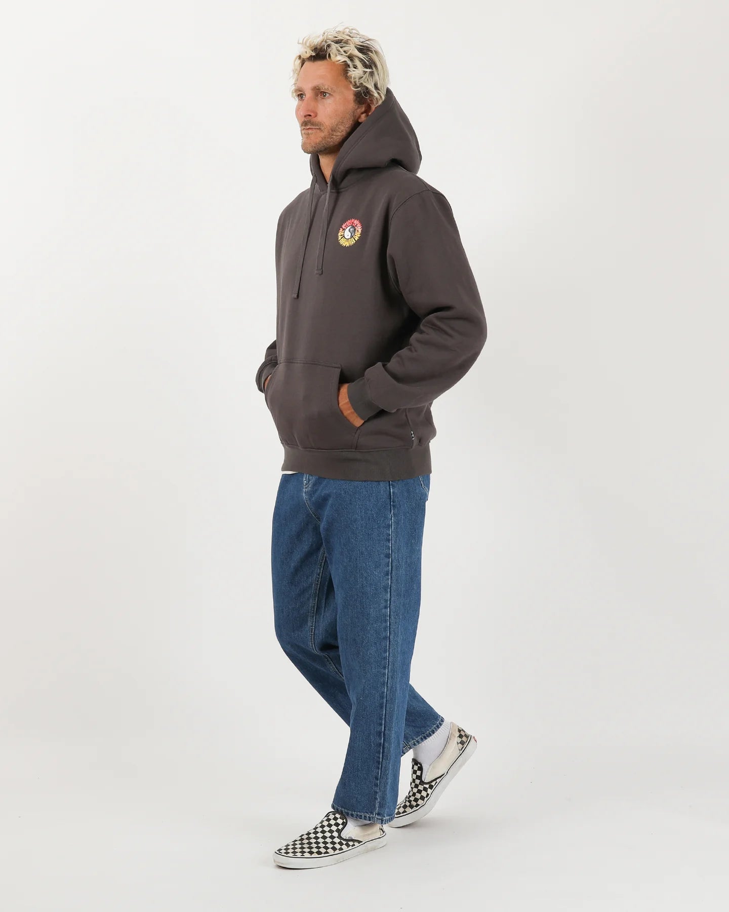 T&C Surf Boys Lit Pop Up Hood