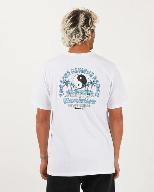 T&C Surf North Shore Tee
