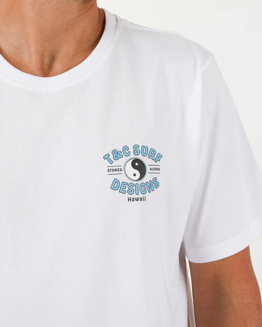 T&C Surf North Shore Tee