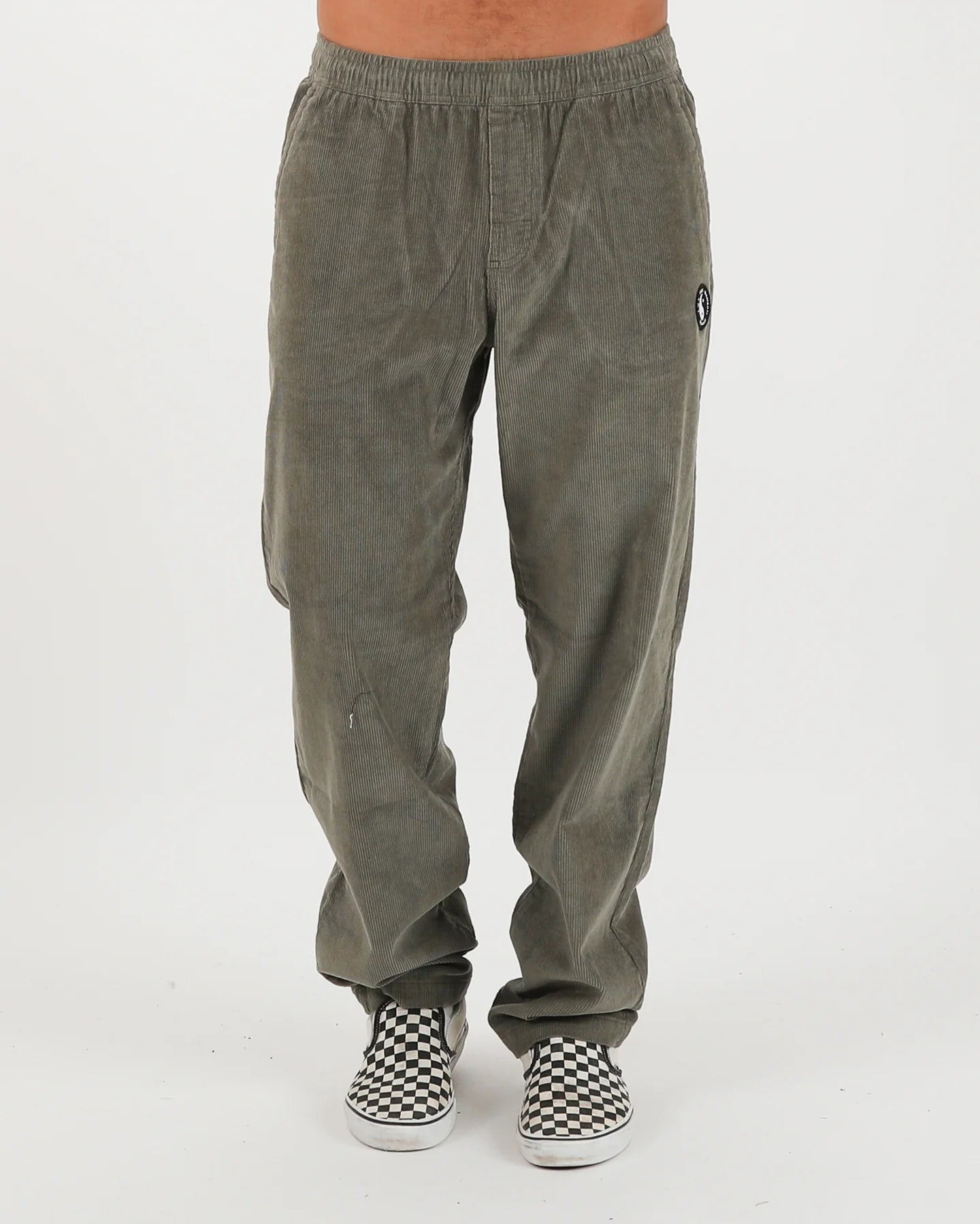 T&C Surf Whaler 2.0 Cord Pant